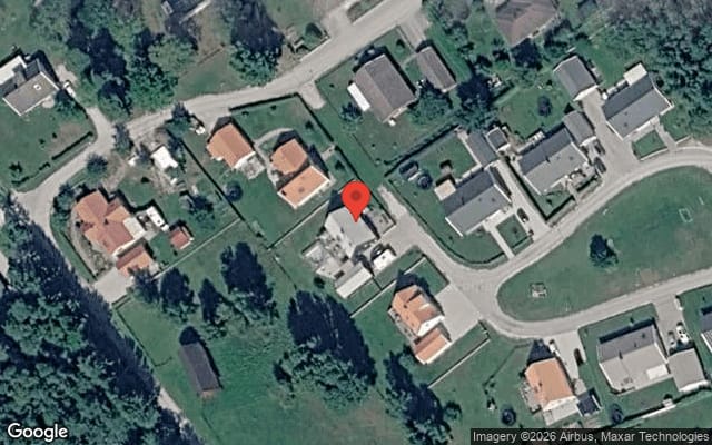 Villa på Västerhejde Eldarens väg 21 såld för 5 700 000kr