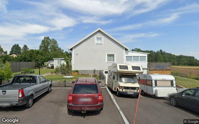 Villa på Helge Björns väg 10 såld för 3 000 000kr