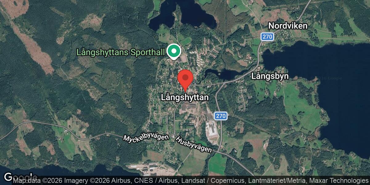 Belysningsarbete på Väg 766 i Hedemora med begränsad framkomlighet