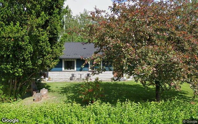 Villa på Västra Jössefors 5 i Arvika såld för 1 900 000kr