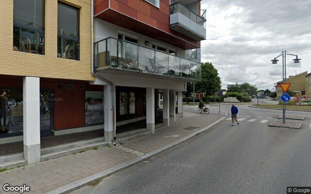 Lägenhet på Hamntorget 2C i Lomma såld för 3 995 000kr