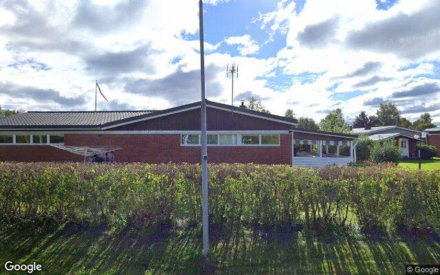 Villa på Ankarskatavägen 67 såld för 2 450 000kr