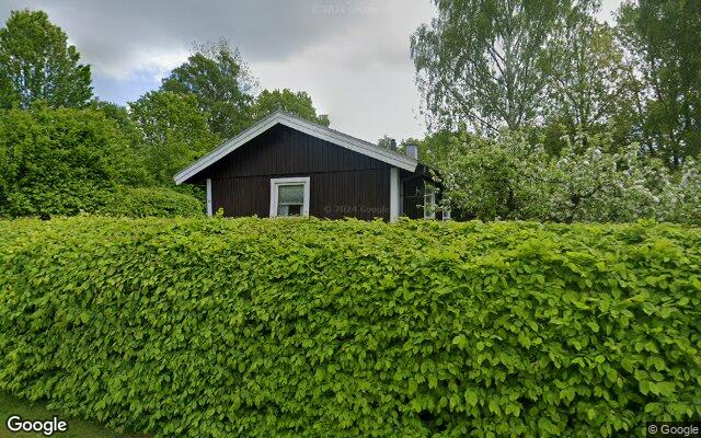 Fritidshus på Fru Thales väg 13 i Simrishamn sålt för 2 200 000kr