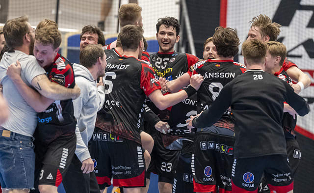 SM-final i handboll flyttar in på Malmö Arena – HK Malmö möter IFK Kristianstad