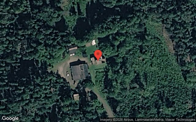 Villa på Lockabäck Strömsberg såld för 1 275 000kr