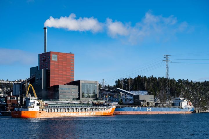 Gemensamt fjärrvärmebolag i Botkyrka, Huddinge och Södertälje utreds