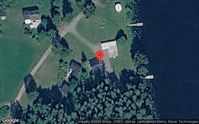 Villa på Isakstigen 19 i Piteå såld för 1 750 000kr
