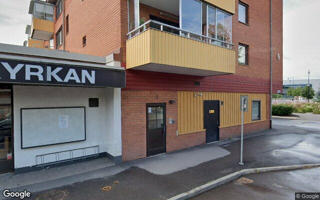 Lägenhet på Apoteksgatan 4 i Bollnäs såld för 1 400 000kr
