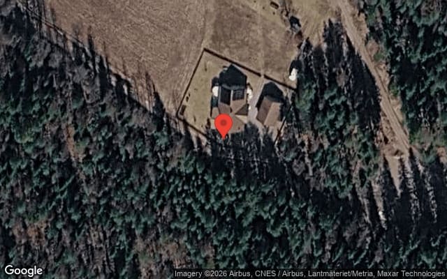 Villa på Åkre 7764 i Bollnäs såld för 2 550 000kr