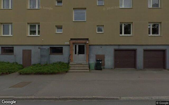 Bostadsrätt på Smäckbrogatan 23 i Trosa såld för 1 195 000kr