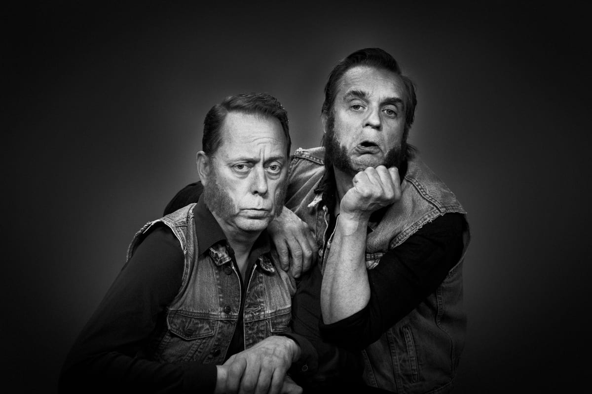 Ronny & Ragge släpper ny singel – kommer till Leksand i augusti