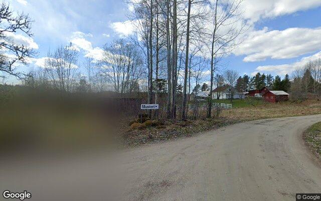 Gård på Östra Rud Nystuga 1 i Arvika såld för 725 000kr