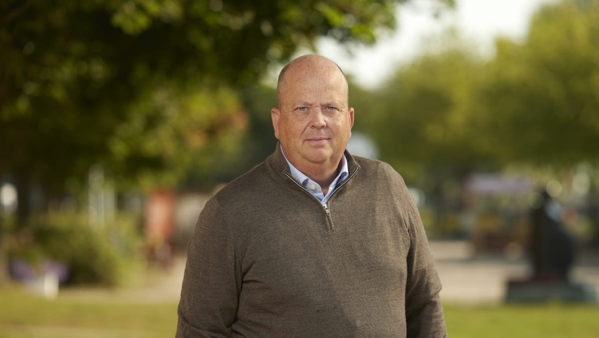 LF Västernorrland: Så mycket sparar kunderna i ISK – stora skillnader mellan åldrar