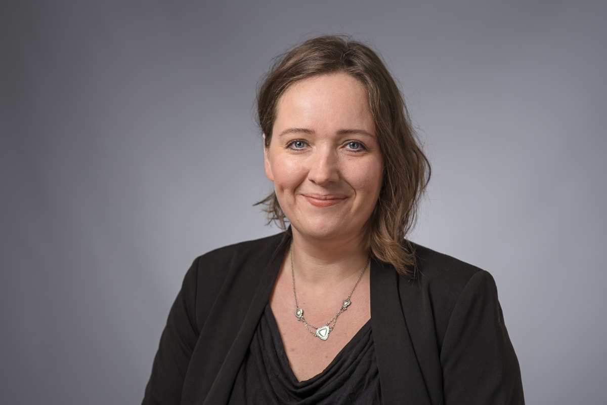 Rekordintresse för arbetsterapeutprogrammet vid Umeå universitet