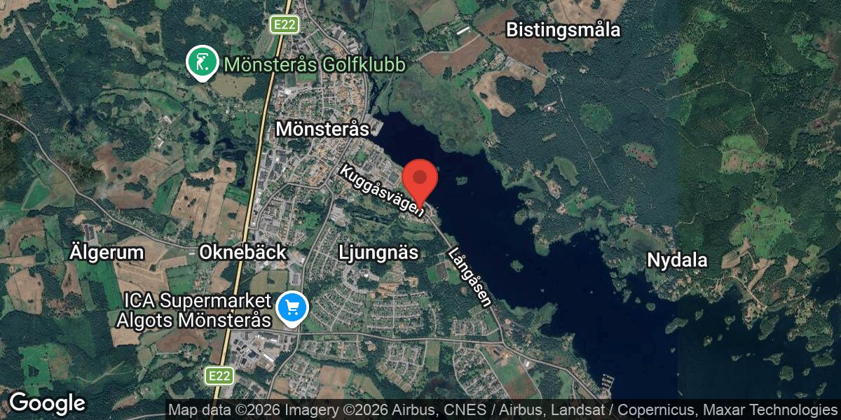 Beläggningsarbete på väg 633 i Kalmar län avslutat