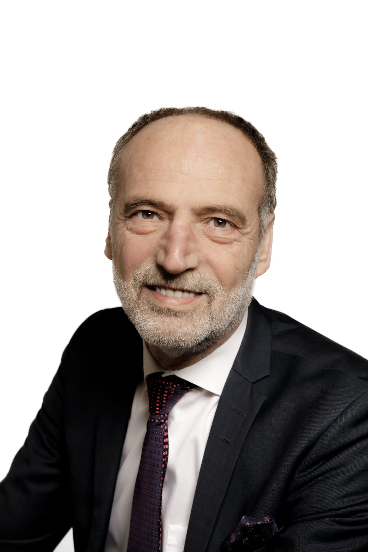 Region Örebro län uppdaterar handlingsplan för ökad patientsäkerhet