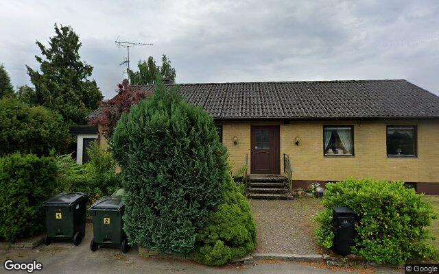 Villa på Långgatan 38 såld för 1 350 000kr