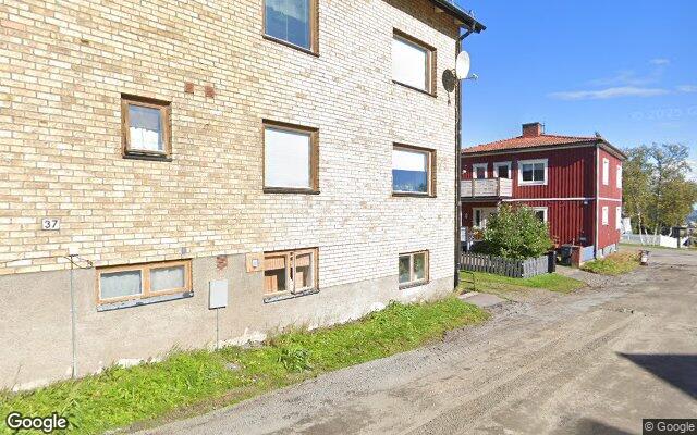 Lägenhet på Kengisgatan 37C såld för 770 000kr