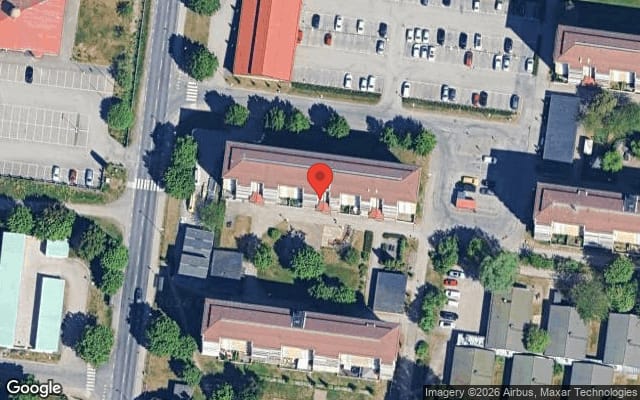 Lägenhet på Rågvågen 4 i Botkyrka såld för 1 900 000kr