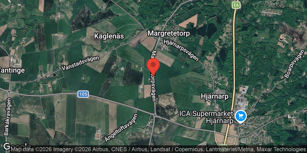 Vägarbete på väg 1701 mellan Cirkulationsplats Borrstorp och Magretetorp avslutat