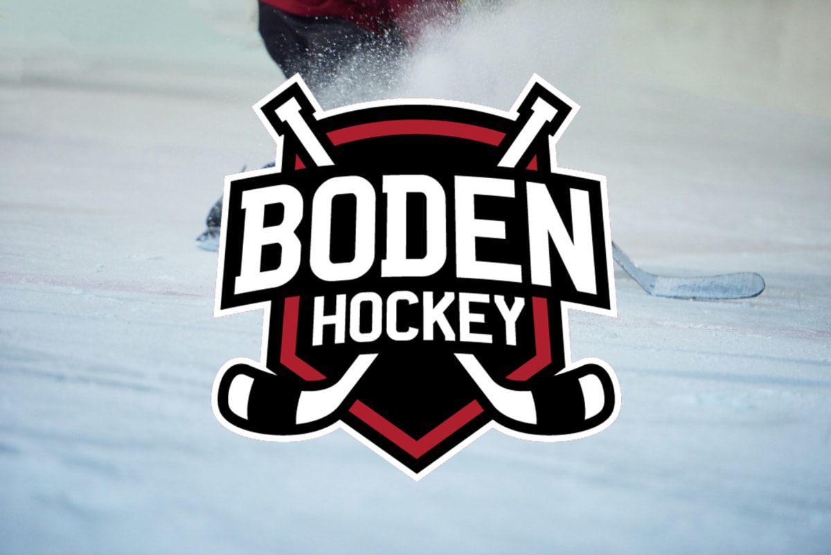 Boden Hockey - "Vi är stolta"