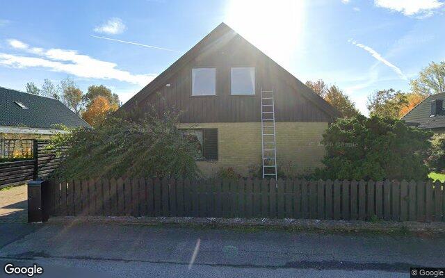 Villa på Lärkgatan 6 i Vellinge såld för 6 270 000kr