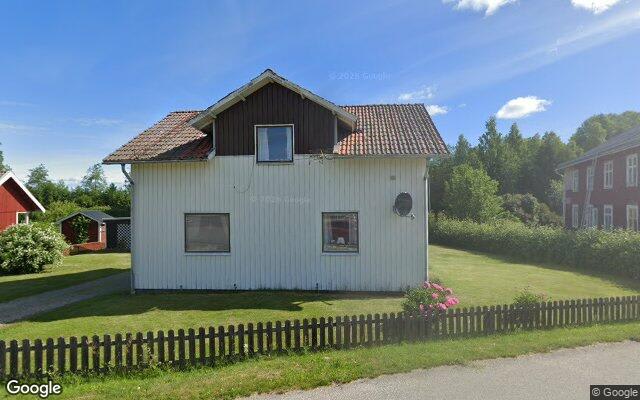 Villa på Bondegatan 10 såld för 750 000kr