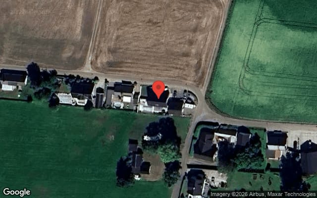 Villa på Dalhemsvägen såld för 5 100 000kr
