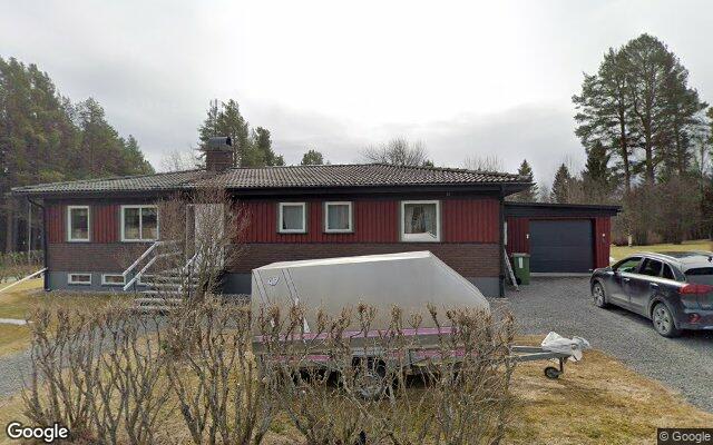 Villa på Genvägen 43 såld för 1 850 000kr