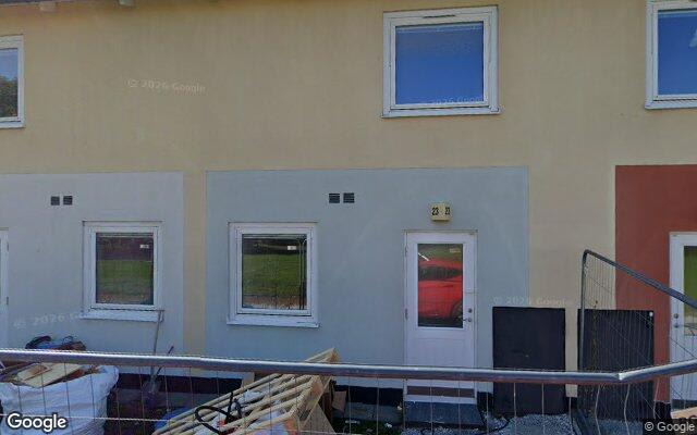 Lägenhet på Lyckebogatan 23 i Gotland såld för 2,1 miljoner kronor