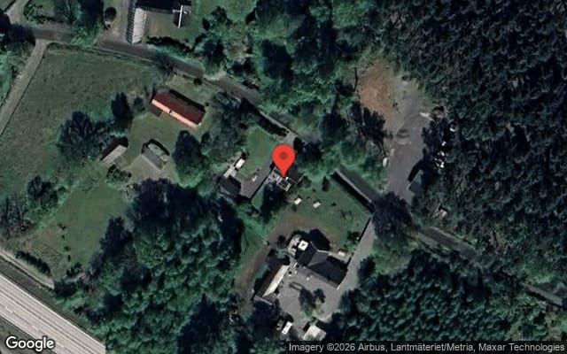 Villa på Järseke 3263 såld för 680 000kr