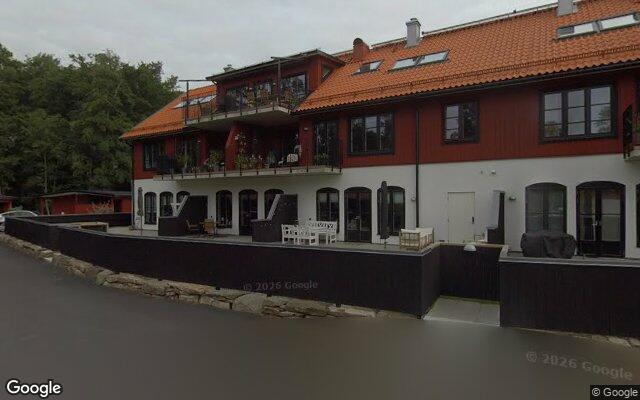 Lägenhet på Kärravägen 83R i Varberg såld för 2 900 000kr