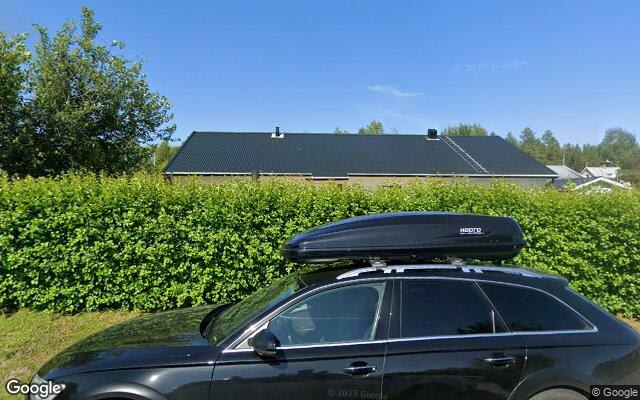 Villa på Skördevägen 14 i Kalix såld för 1 095 000kr