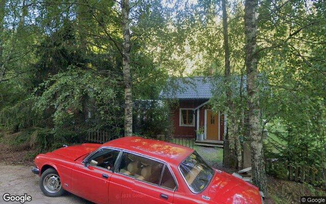 Villa på Backa 3 i Forshaga såld för 475 000kr