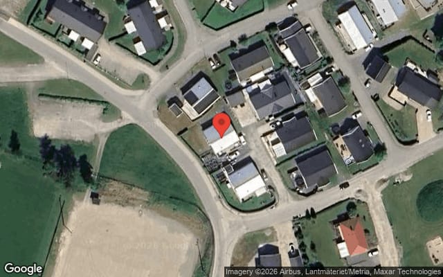 Villa på Häggvägen 3 i Lilla Edet såld för 3 300 000kr