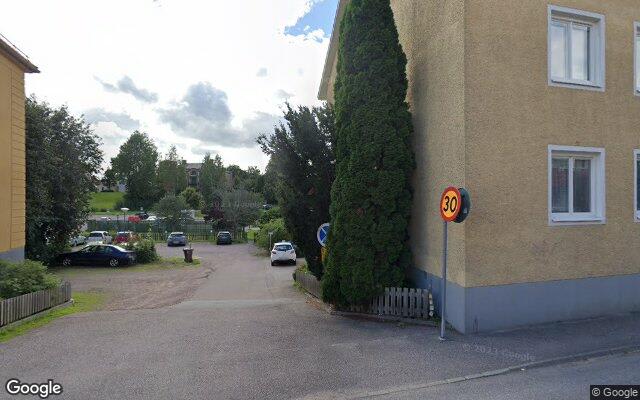 Lägenhet på Långgatan 9 i Hedemora såld för 360 000kr