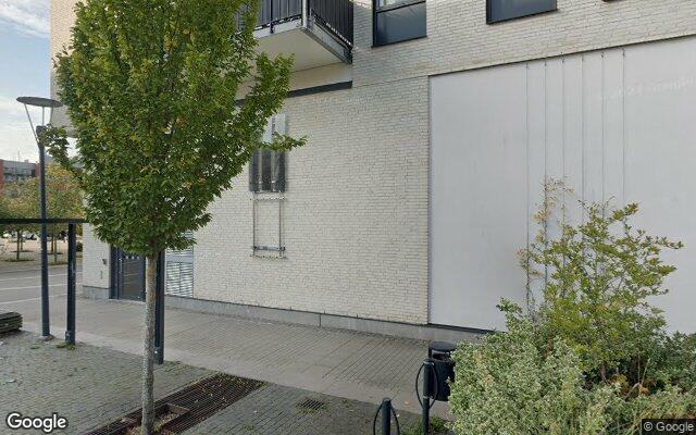 Lägenhet på Klyvargatan 1 i Knivsta såld för 1 590 000kr