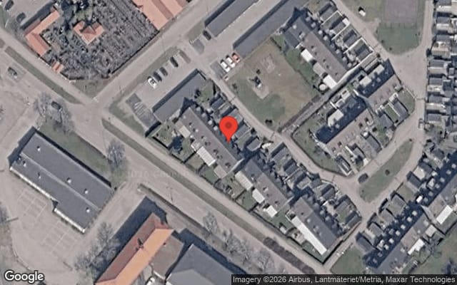 Villa på Ågatan 6 såld för 1 795 000 kronor