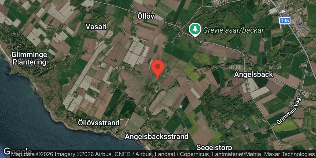 Beläggningsarbete på väg 1726 mellan Ängelbäcksstrand och Killebäckstorp avslutat