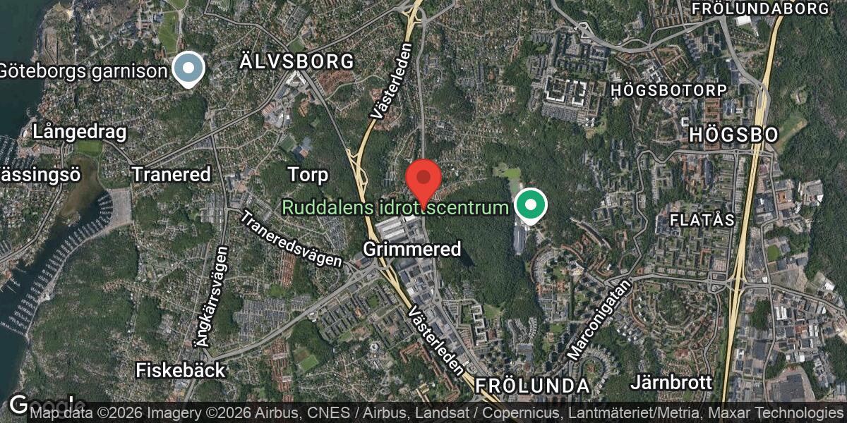 Vägarbete vid Radiomotet - Kungsstensmotet avslutat
