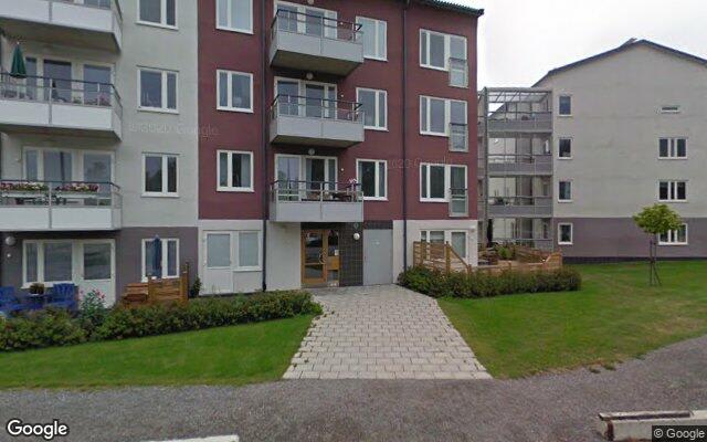 Lägenhet på Myntvägen 2 i Botkyrka såld för 1 950 000kr