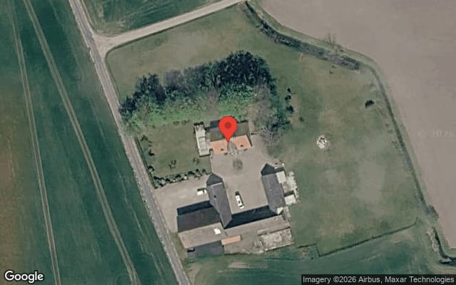 Villa på Gränskullavägen 89-0 såld för 12 000 000kr