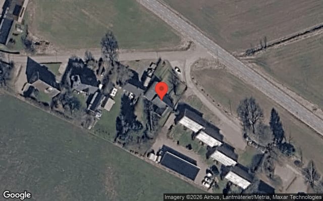 Villa på Färingtofta 4192 såld för 750 000 kronor
