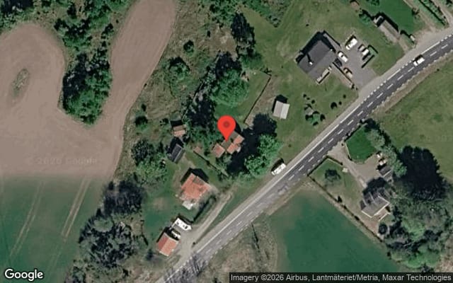 Villa på Skaven 129 i Lilla Edet såld för 2 100 000kr