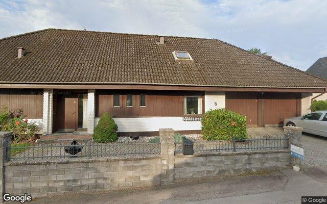 Villa på Sörbackavägen 5 såld för 4 795 000kr