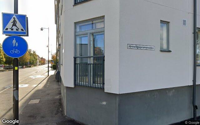 Lägenhet på Stationsgatan 2 i Tierp såld för 2 miljoner kronor