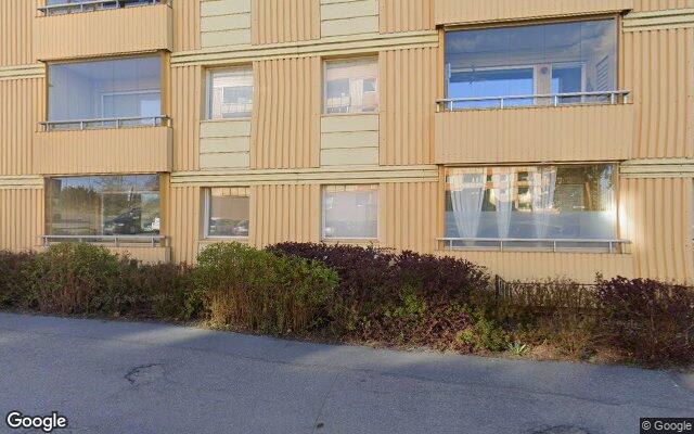 Lägenhet på Radarvägen 16 i Täby såld för 2 195 000kr
