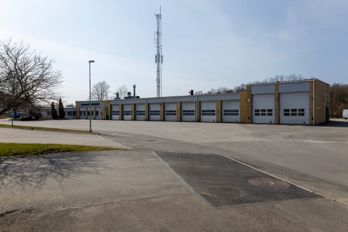 Sammanfattning: Polisens insatser i Västra Götalands län under kvällen och natten