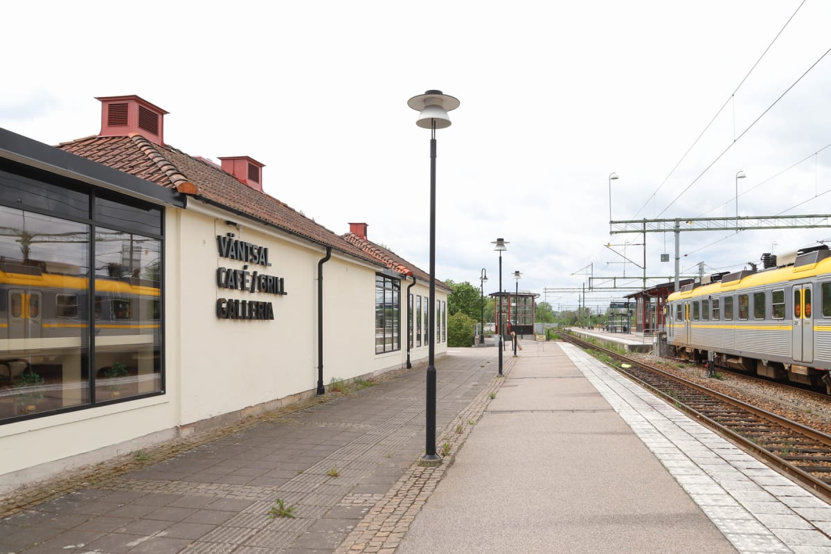 Klara höstdagar och marknad på gång