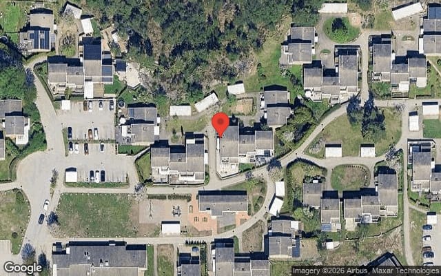 Radhus på Rådjursvägen 149 i Botkyrka sålt för 2 825 000kr